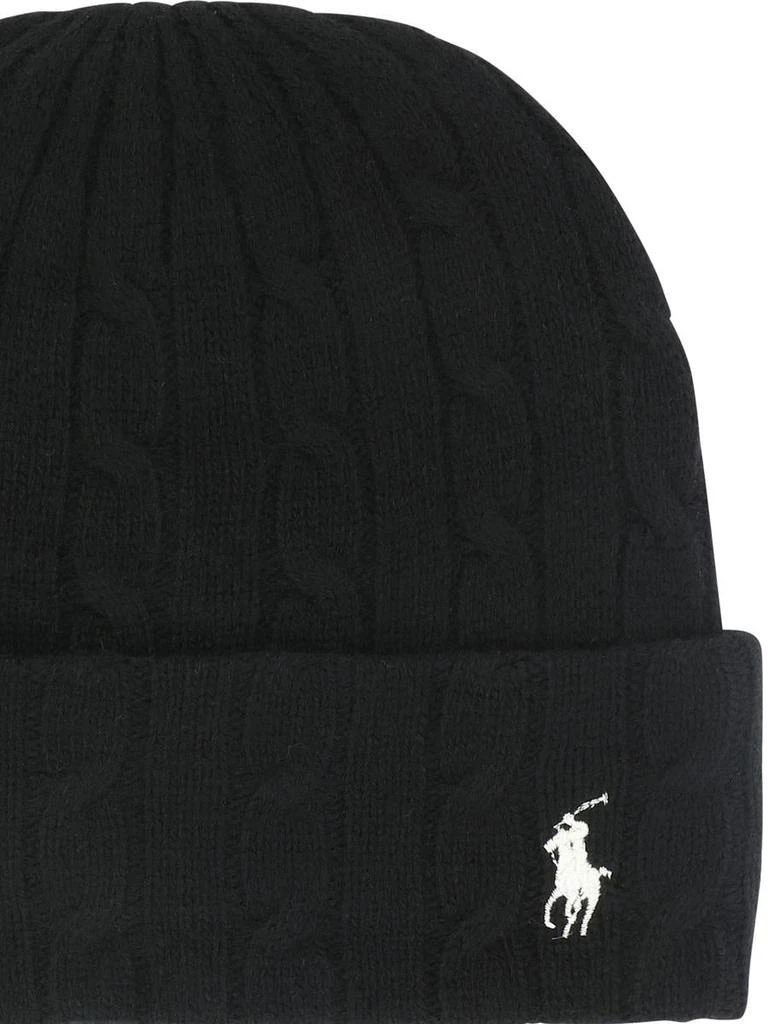 Ralph Lauren Polo Ralph Lauren "Pony" Beanie 2
