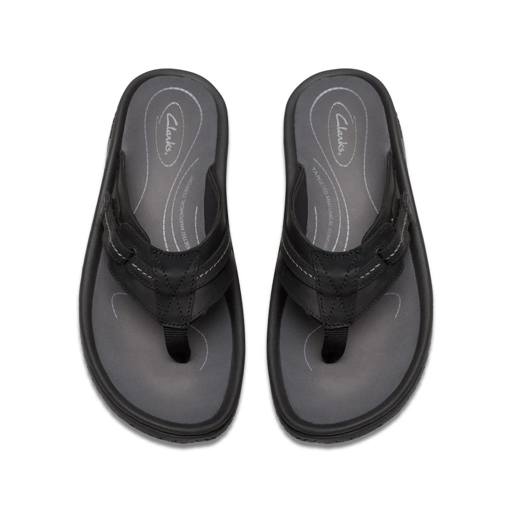 Clarks Wesley Sun 2