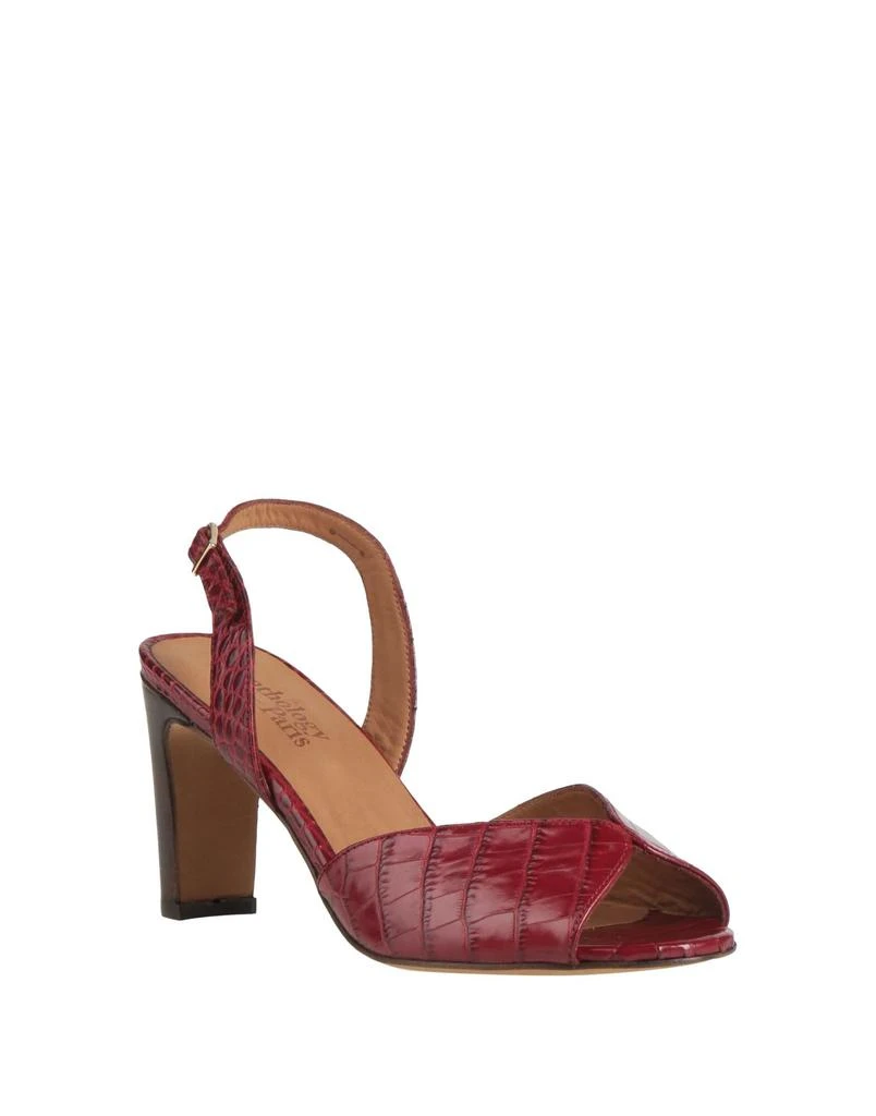 ANTHOLOGY  Paris Sandals 2