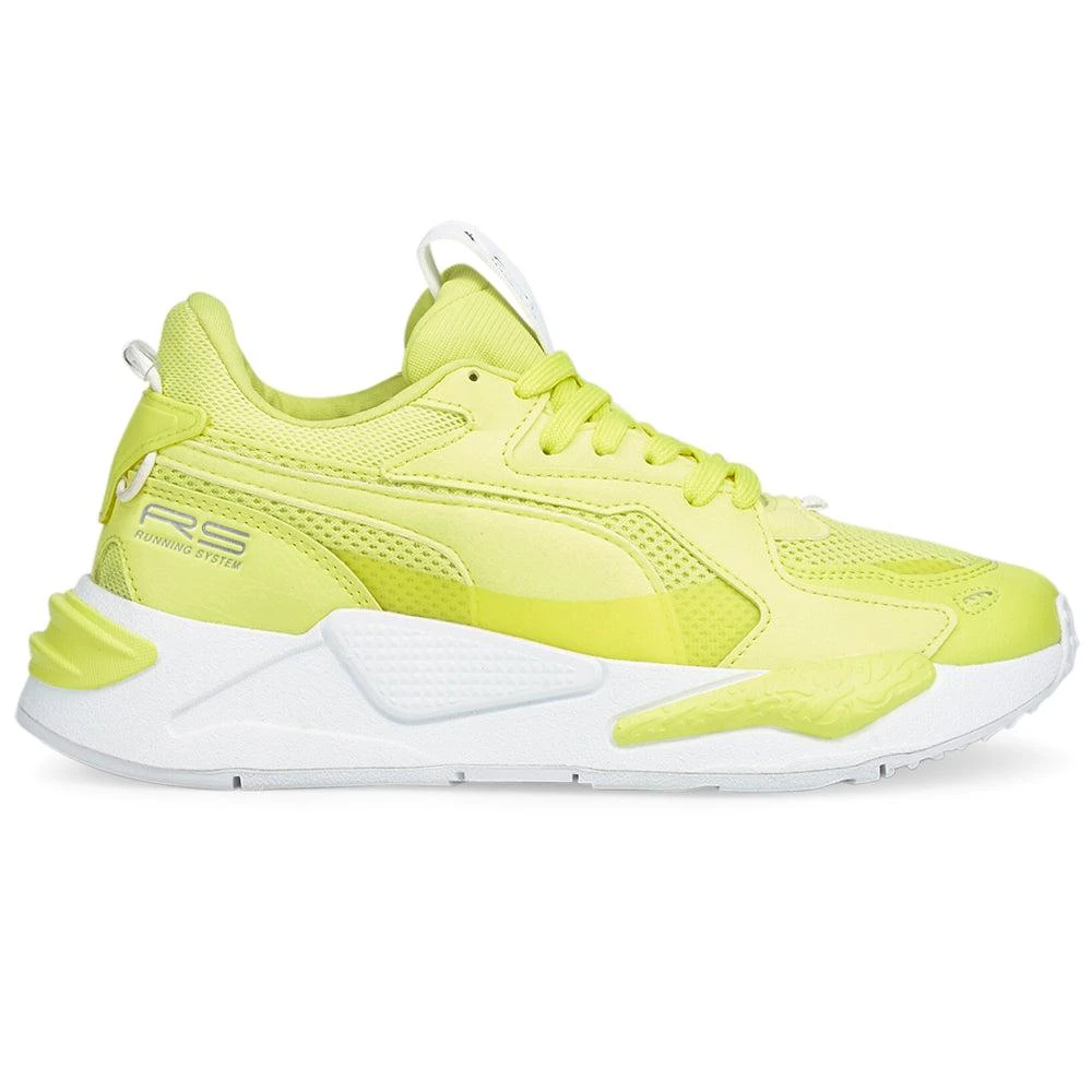 Puma RS-Z Neon Lace Up Sneakers 1