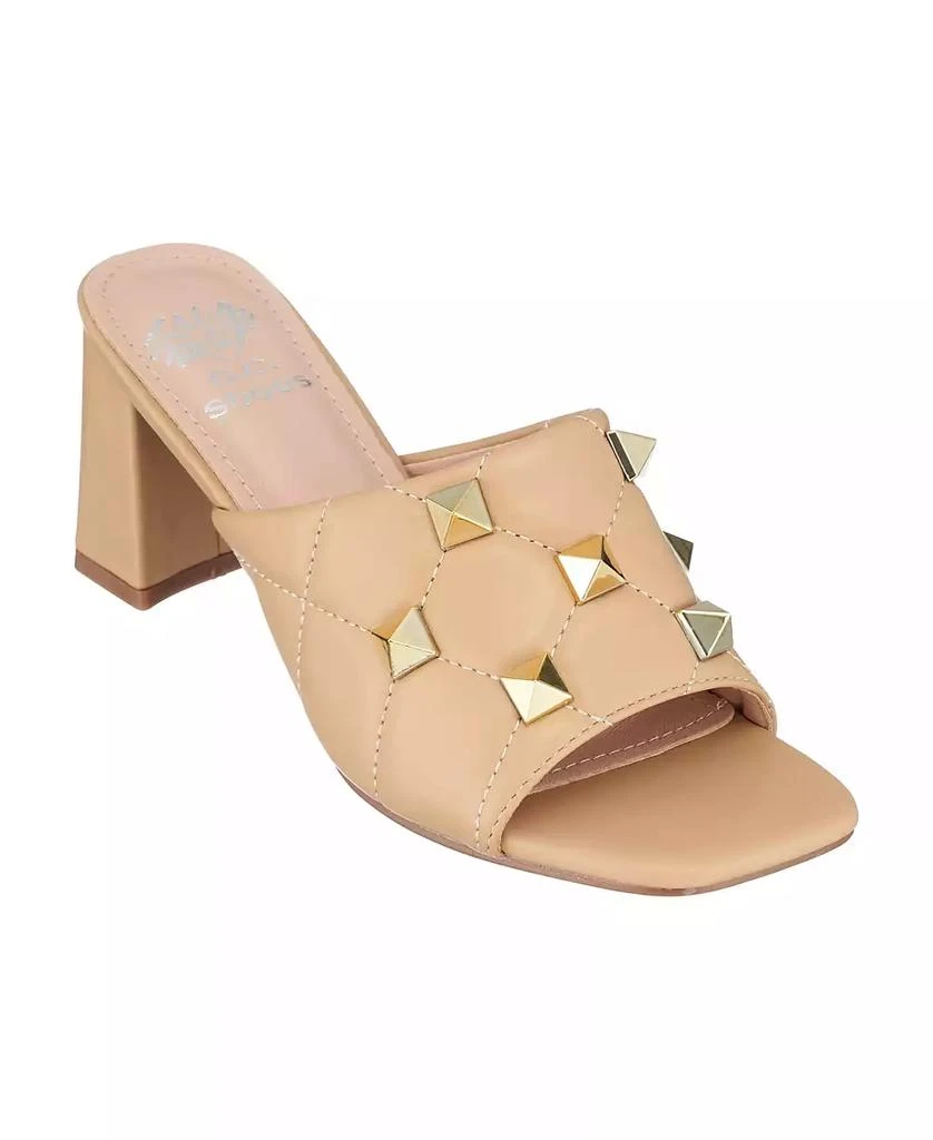 GC Shoes Women's Alexis Slide Sandals - Slippers - BeyondStyle