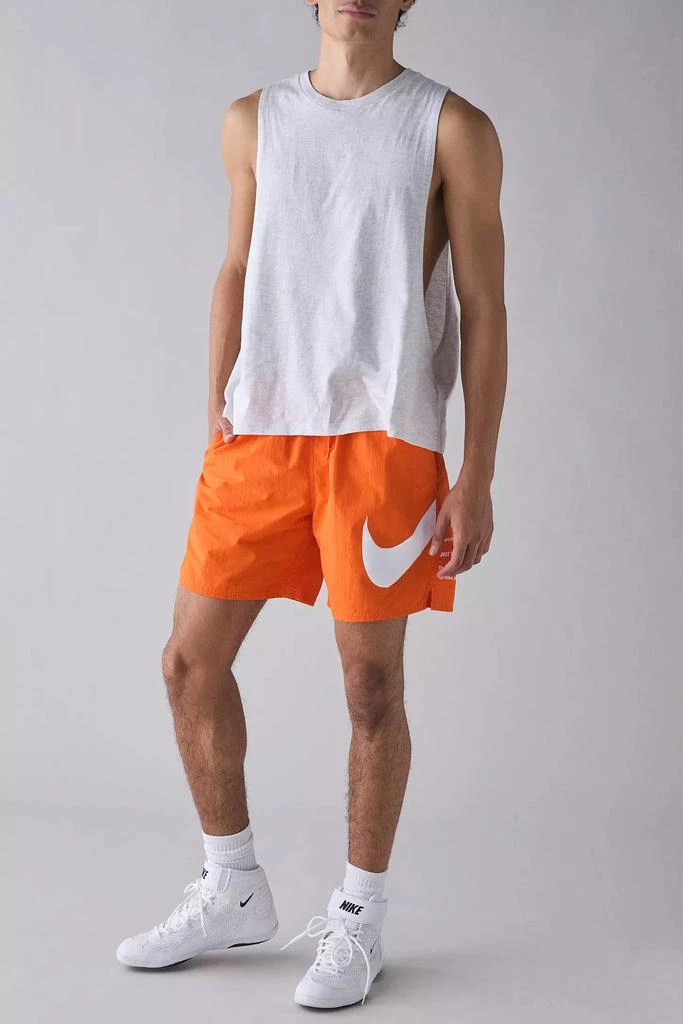 NIKE Nike Specs Graphic 7” Swim Short 3
