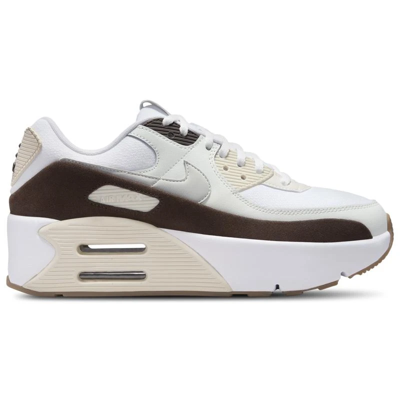 NIKE Nike Air Max 90 LV8 - Women's 1