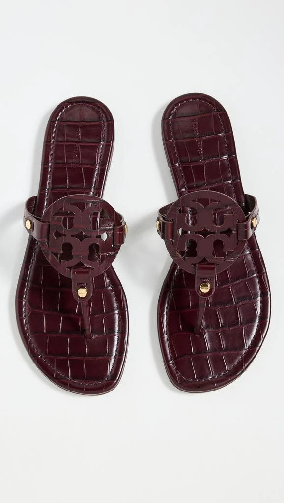 Tory Burch Miller Sandals 4