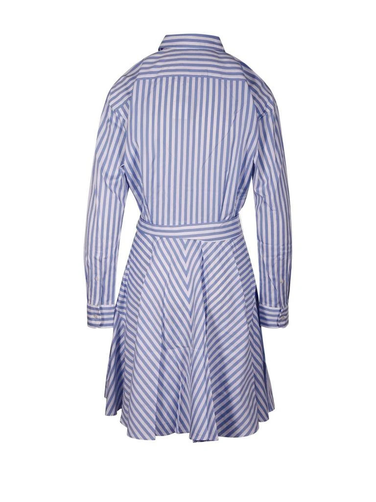 Ralph Lauren Polo Ralph Lauren Striped Shirt Dress 2