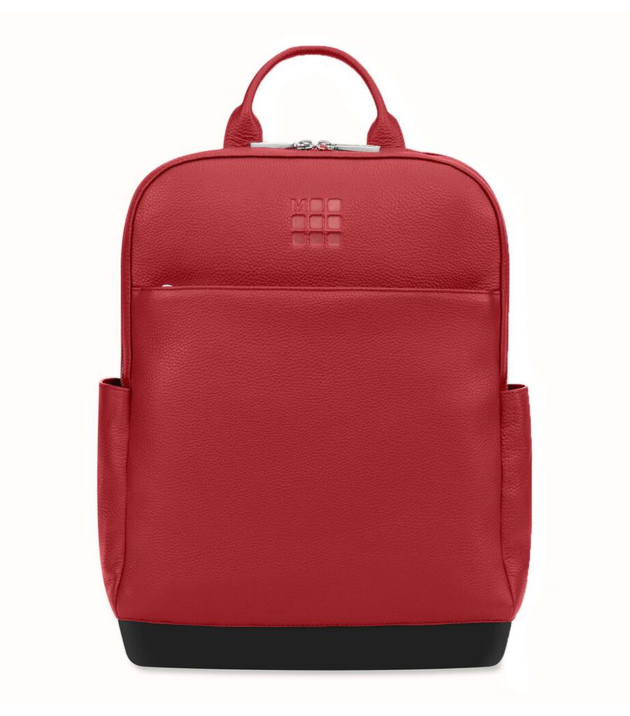 Moleskine Leather PRO Backpack