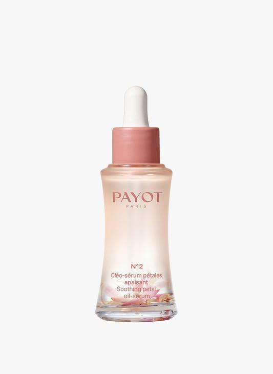 PAYOT Soothing Petal Oil-Serum