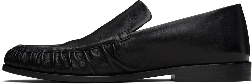 Marsèll Black Mocassino Loafers 3