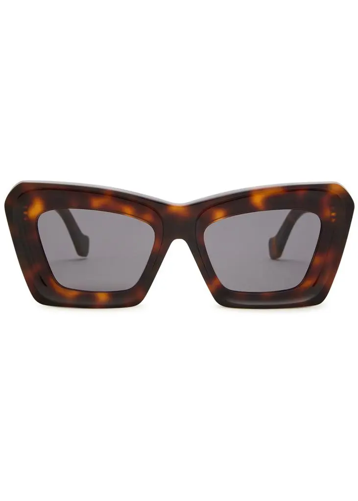 Loewe Cat-eye sunglasses 2