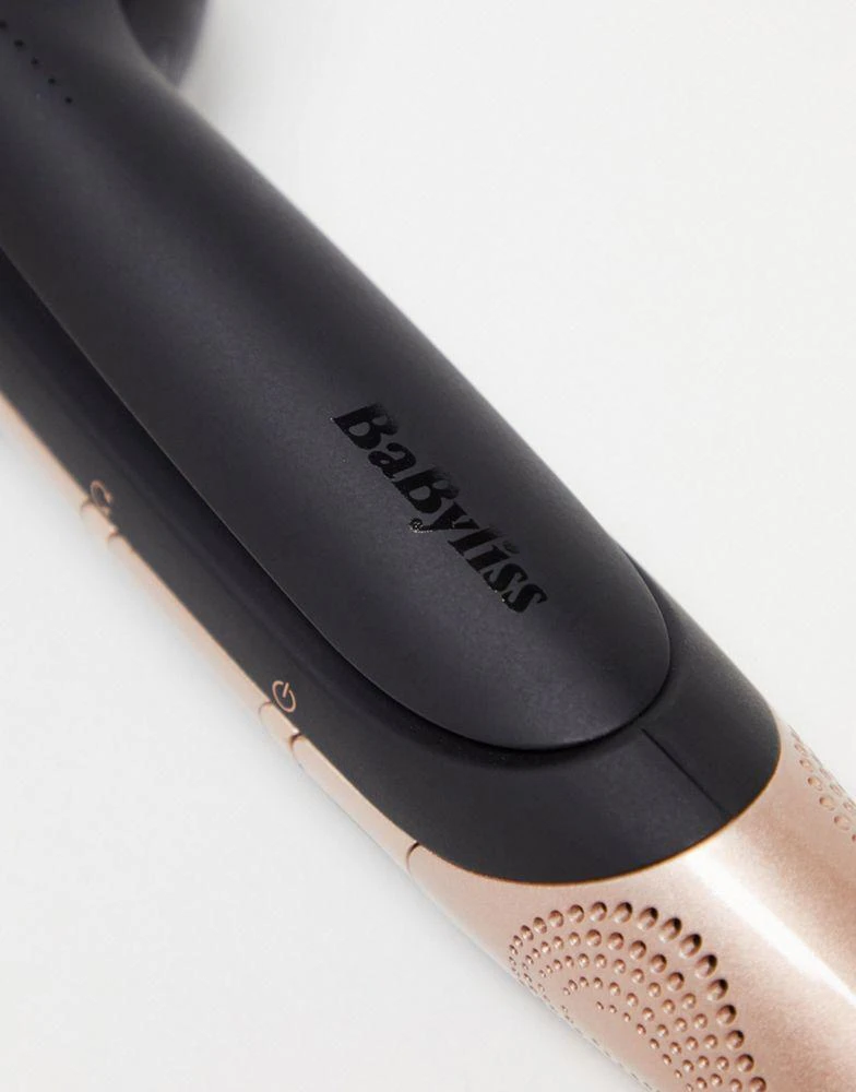 BaByliss BaByliss Wave Secret Air 3