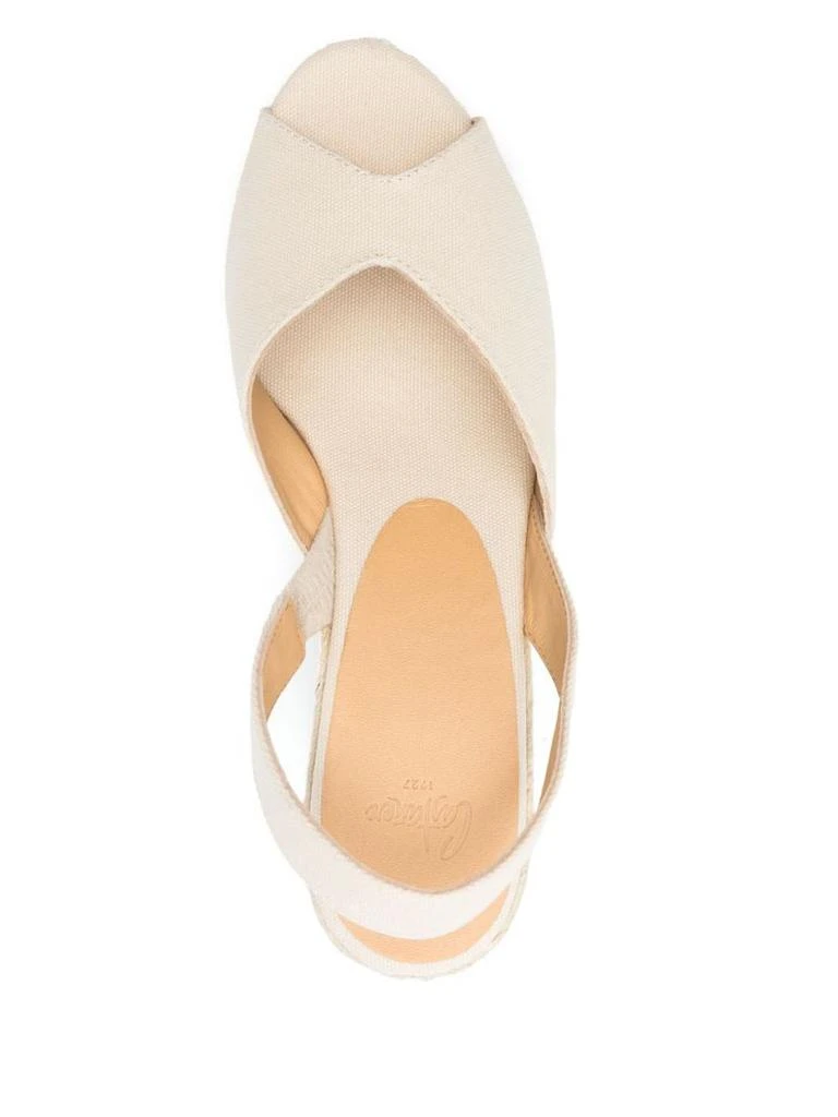 CASTAÑER Castañer Brisa Canvas Espadrilles 3