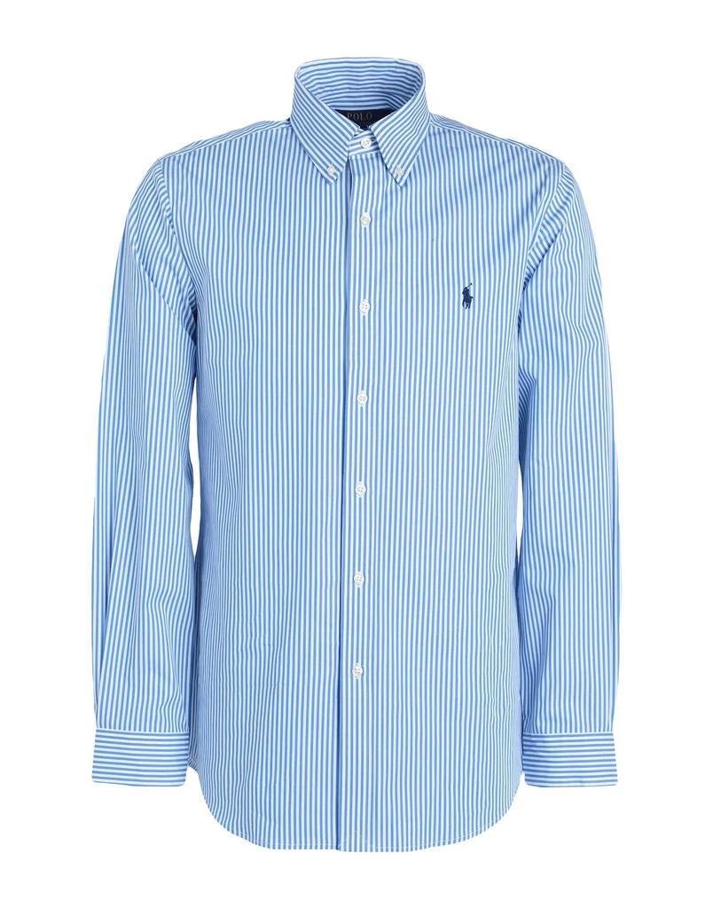 Ralph Lauren Striped shirt 1