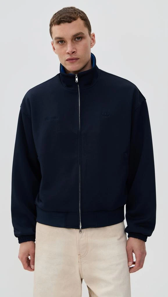 Adidas Adidas x Wales Bonner Unisex Track Jacket 3