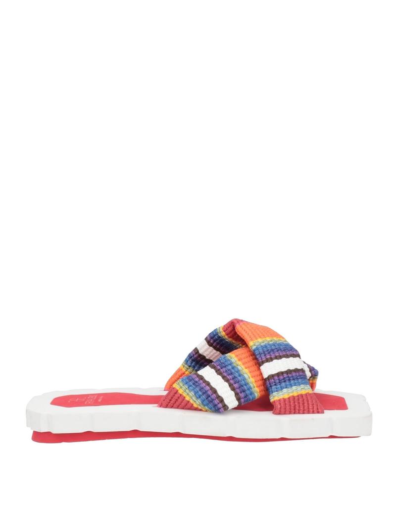 Fabi Sandals
