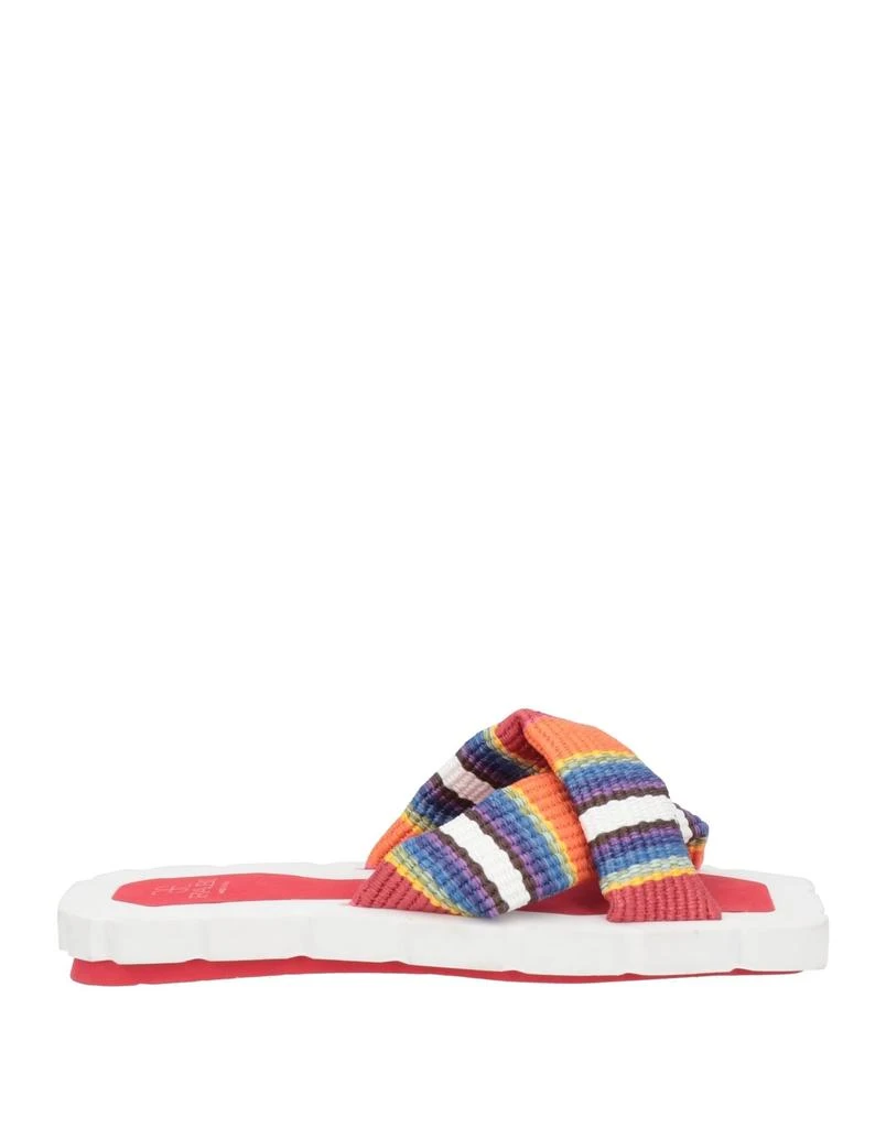 Fabi Sandals 1