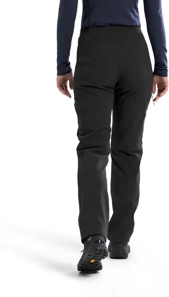 Arc'teryx Arc'teryx Gamma MX Pant Women's | Our Warmest Gamma Softshell Pant 3