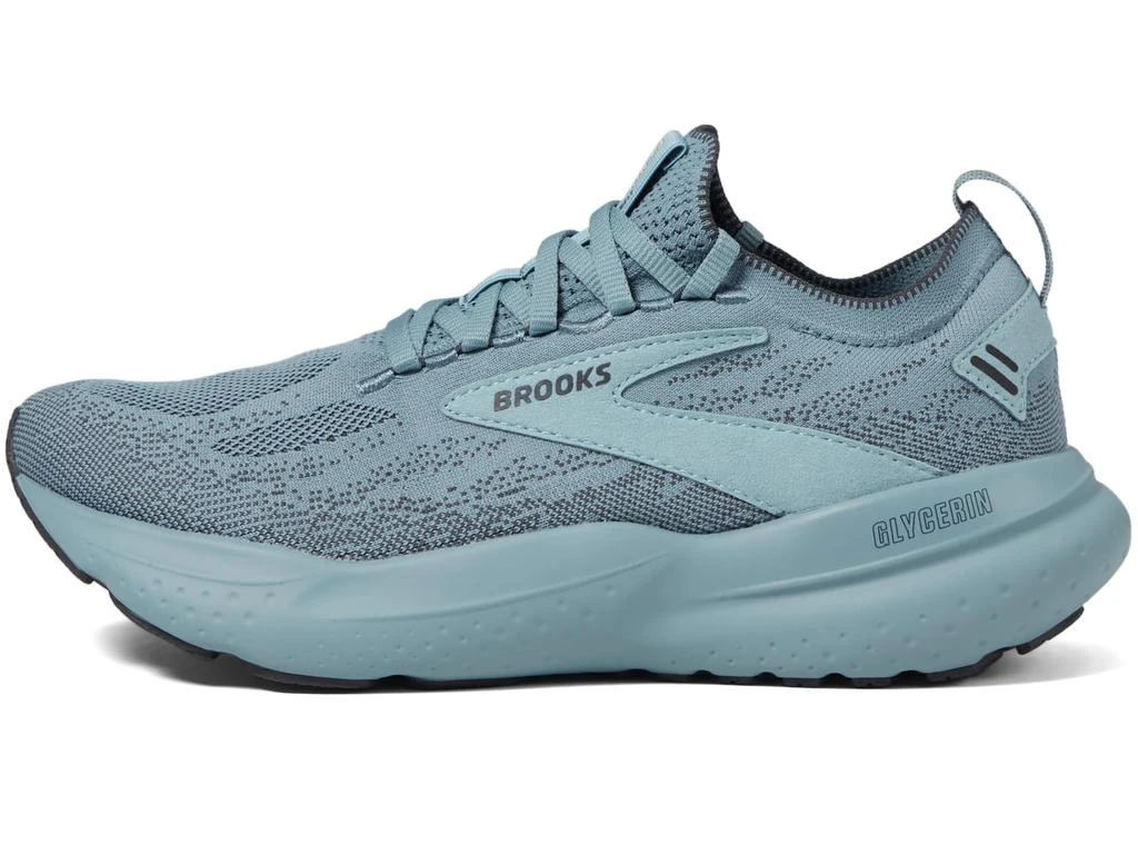 Brooks Glycerin Stealthfit 21 4