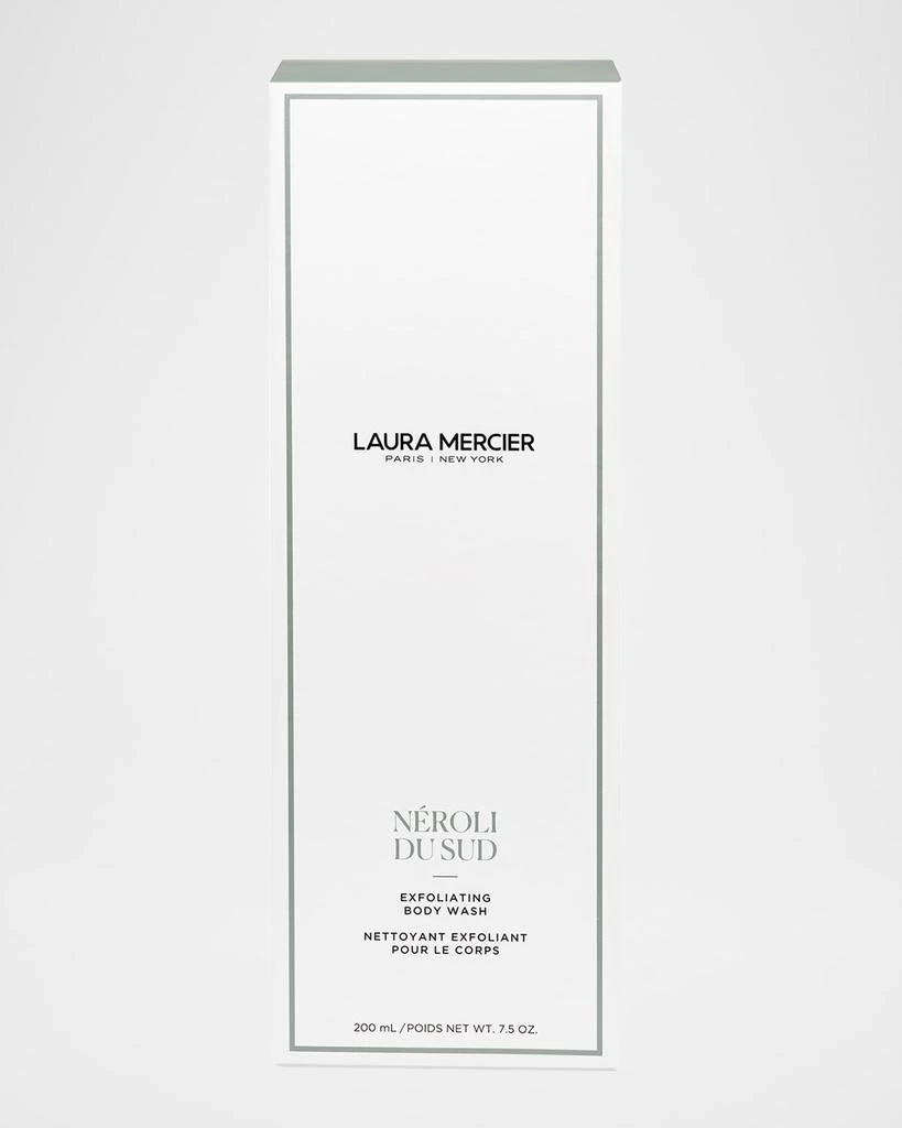 Laura Mercier Hydrating Body Wash Neroli Du Sud, 6.76 oz. 7
