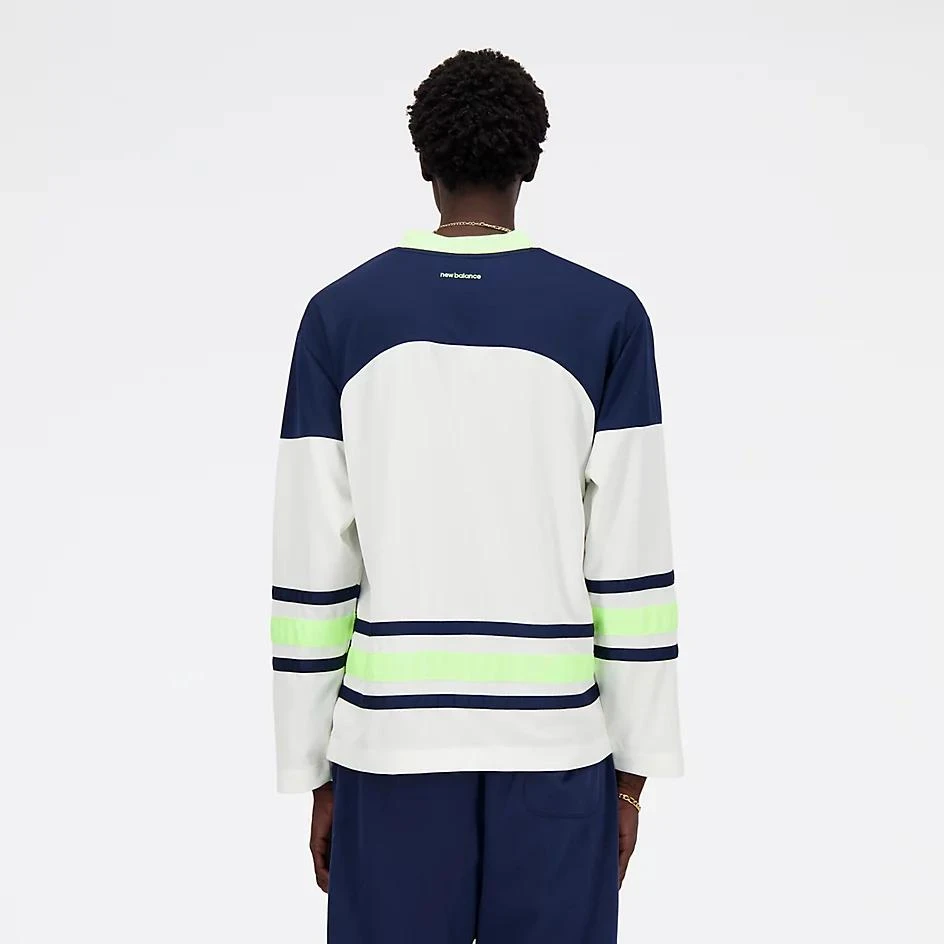 New Balance Hoops Hockey Jersey 5