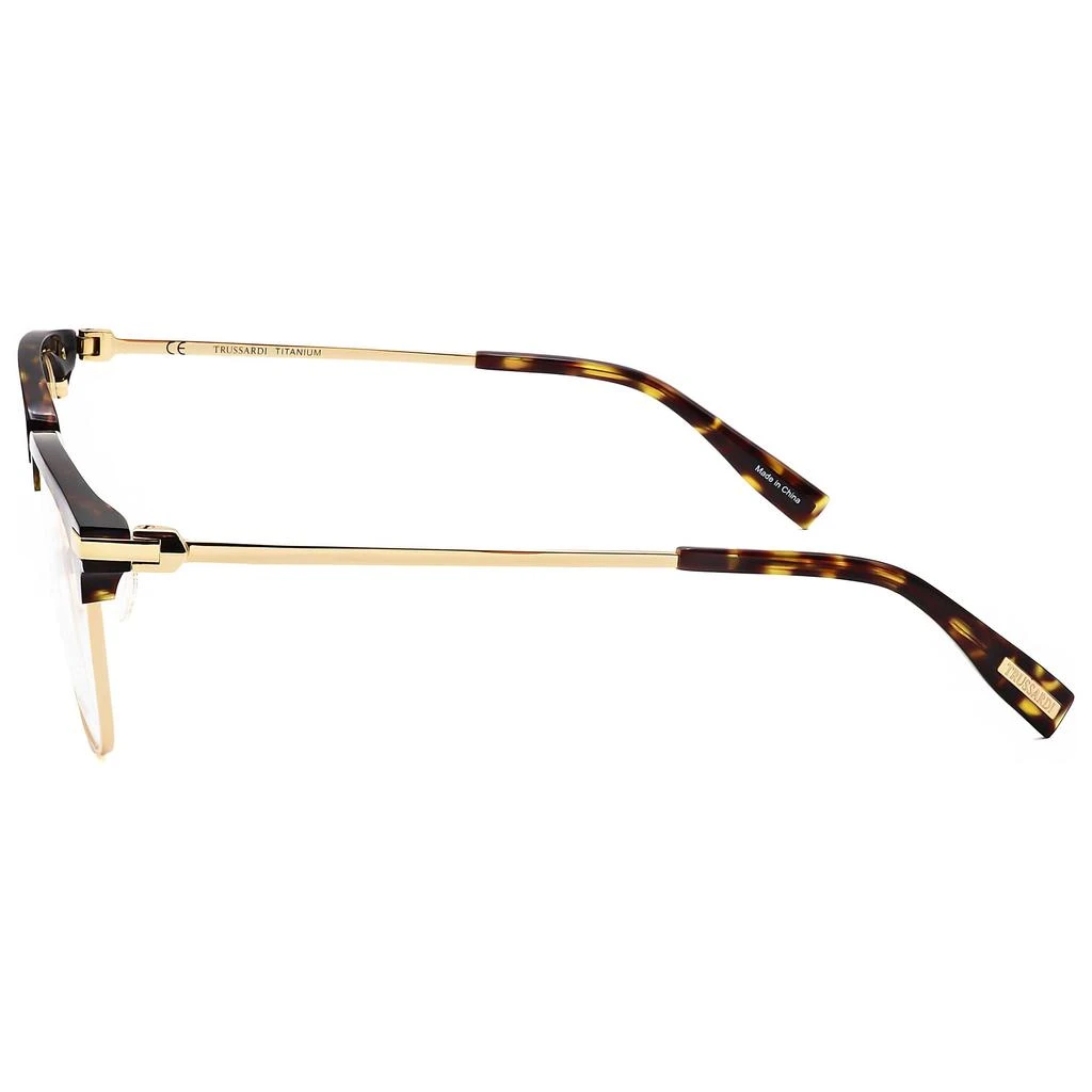 TRUSSARDI Trussardi Women's Opticals VTR097-722-51 2