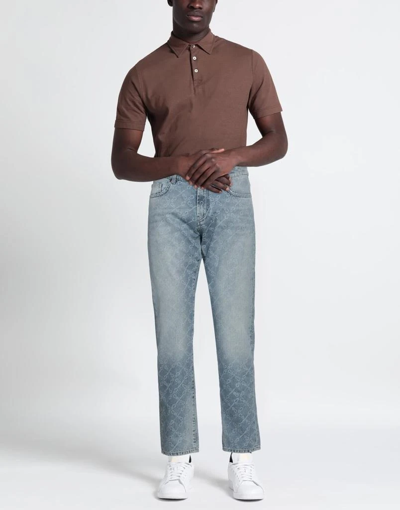 Costume National Denim pants 2