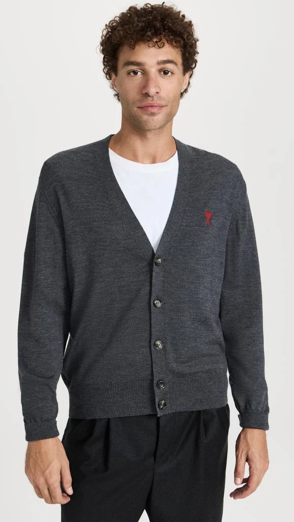 AMI Cardigan with ADC 6