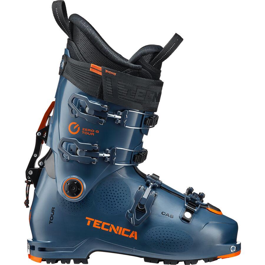 Tecnica Zero G Tour Boot - 2025