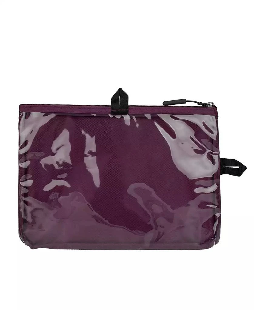 Travelon Seat Pack Organizer 9