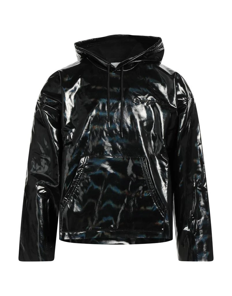 John Elliott Hooded sweatshirt 1