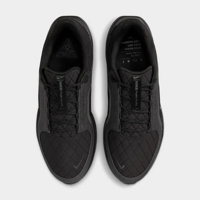 NIKE Men's Nike Air Winflo 11 Gore-Tex Waterproof Running Shoes 5