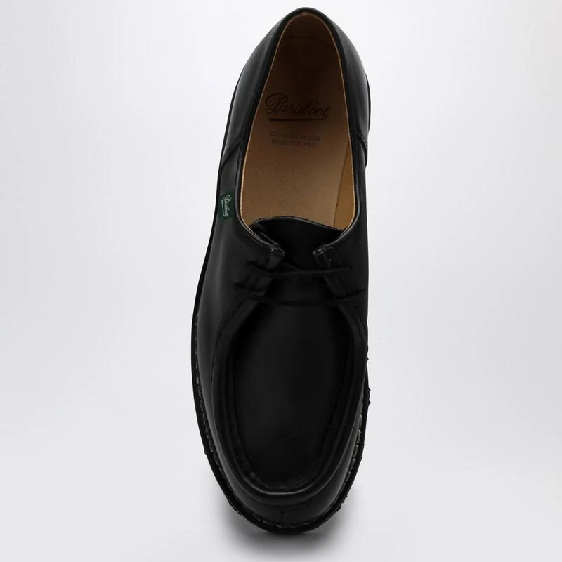 Paraboot Michael black lace-up 3