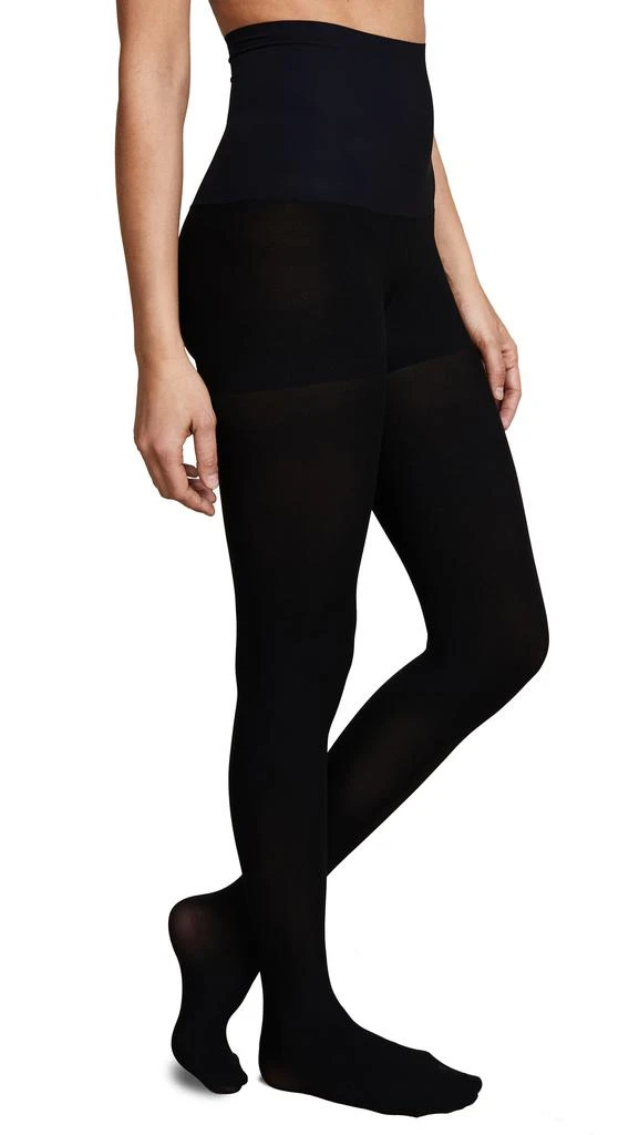 Commando Commando Control Top Ultimate Opaque Matte Tights 3
