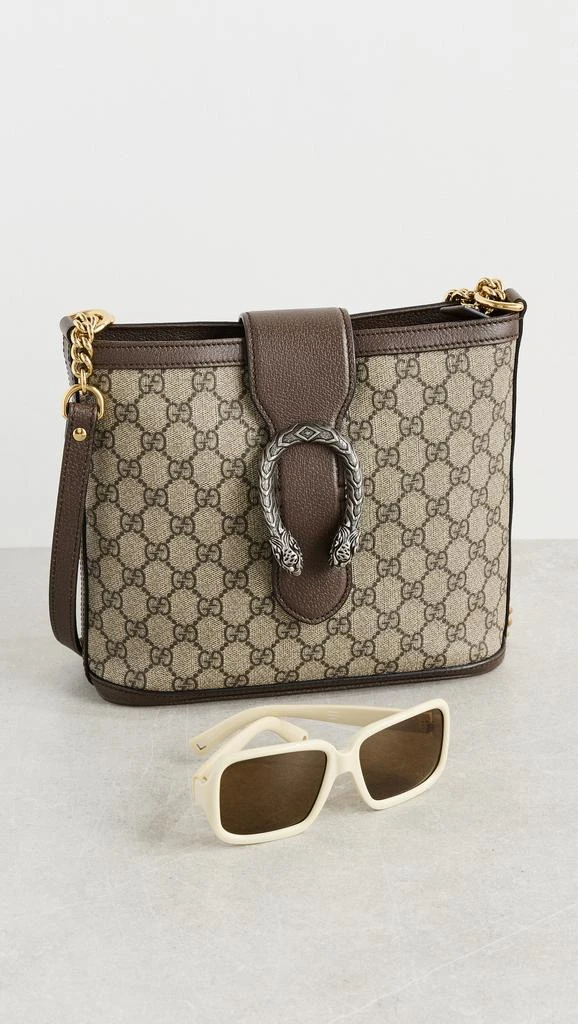 Shopbop Archive Gucci Duonisos Bucket Bag 2