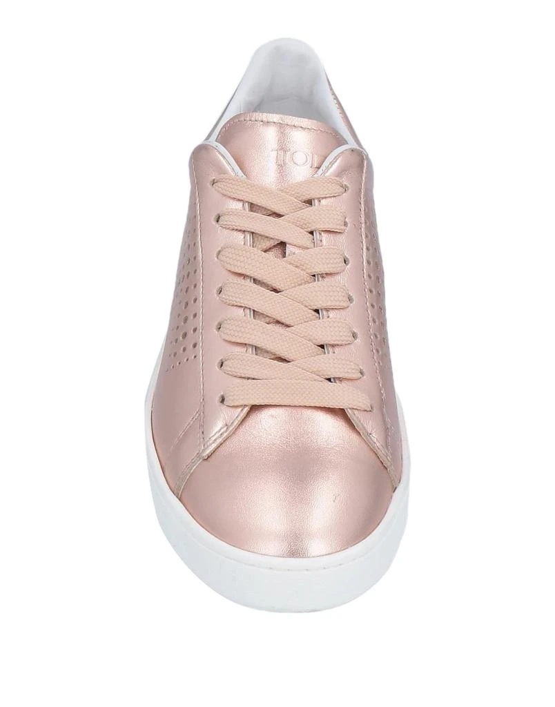 Tod's Sneakers 4