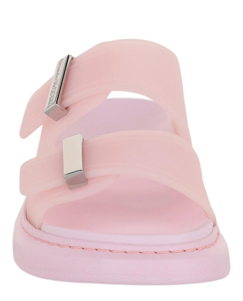 Alexander McQueen Hybrid Slides 4