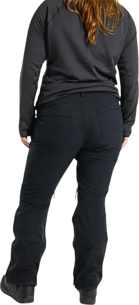 Burton Burton Vida 2L Stretch Pants - Women
s 3