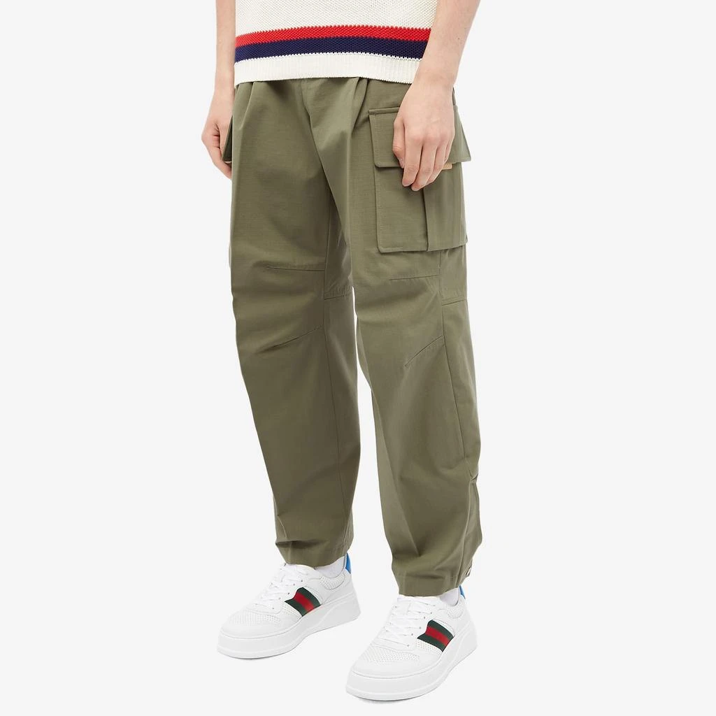 Gucci Gucci Cargo Pant 2
