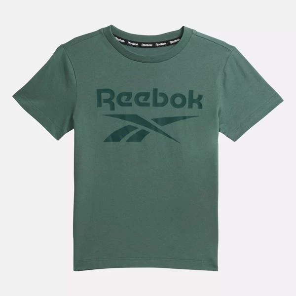 Reebok Reebok Identity T-Shirt - Little Kids 1