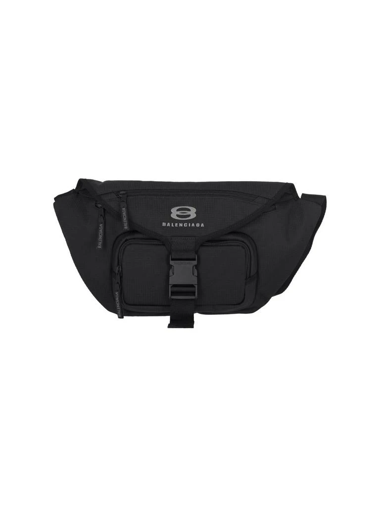 Balenciaga Large Fanny Pack unity 3
