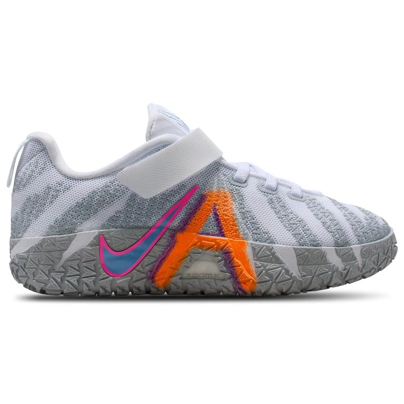 NIKE Nike Ja Boys' Preschool Kid's Clothing Free Shipping