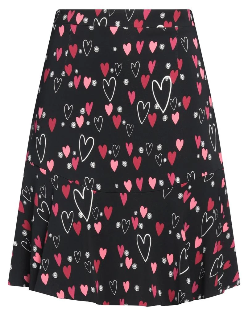 GAI MATTIOLO Mini skirt 1