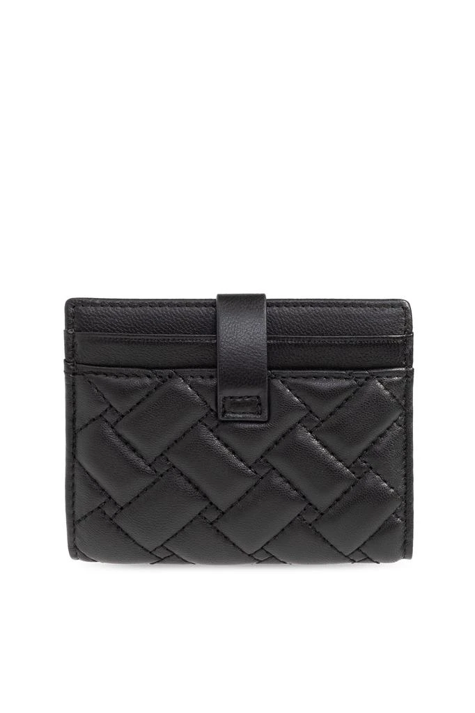 Kurt Geiger Leather card case 3