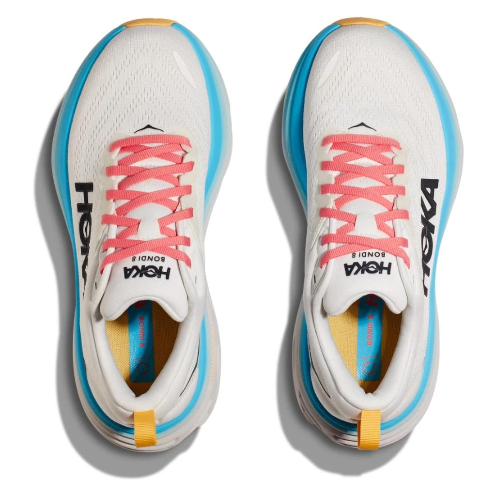 Hoka One One Hoka - Women's Bondi 8 Shoes 4