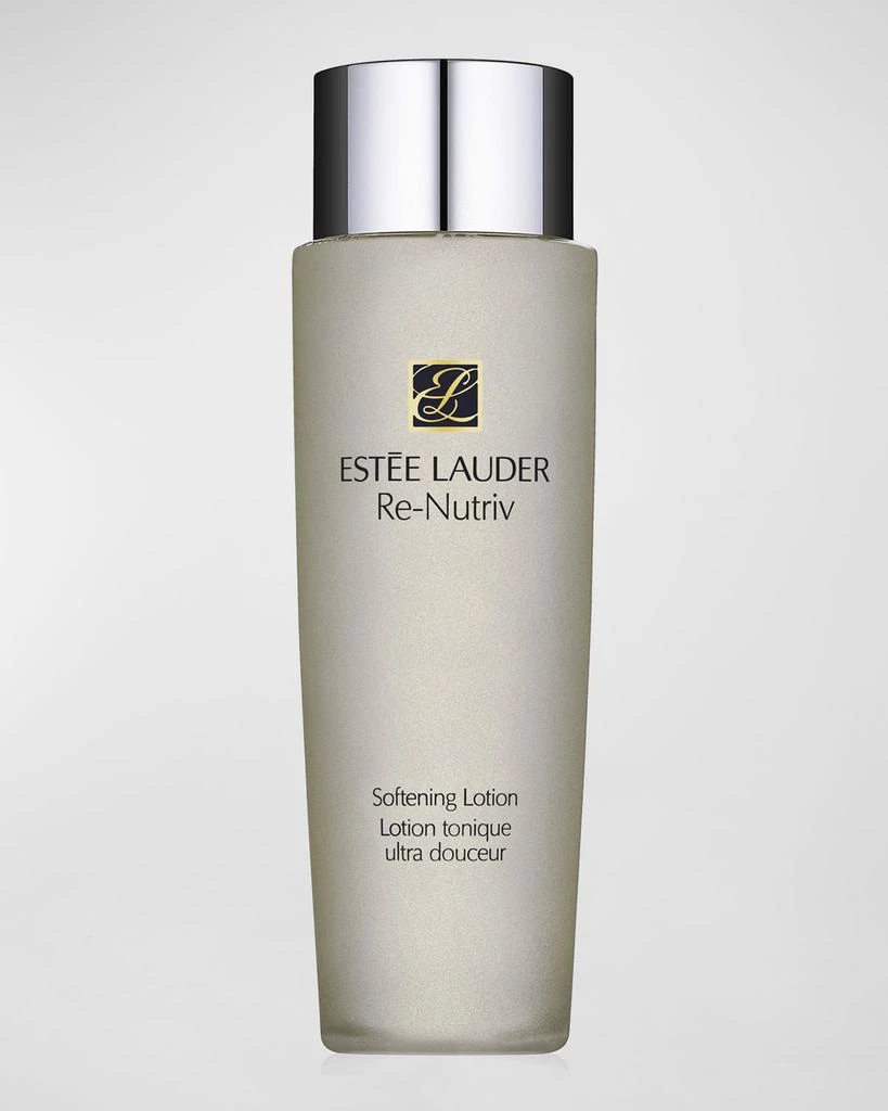 Estée Lauder Re-Nutriv Intensive Softening Treatment Lotion Face Toner