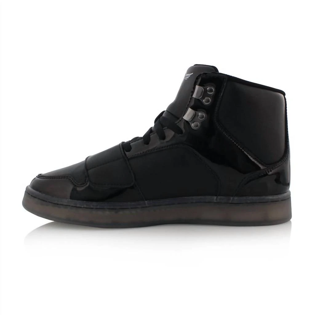 Creative Recreation Creative Recreation - Men's Cesario High Xxi Sneakers 3