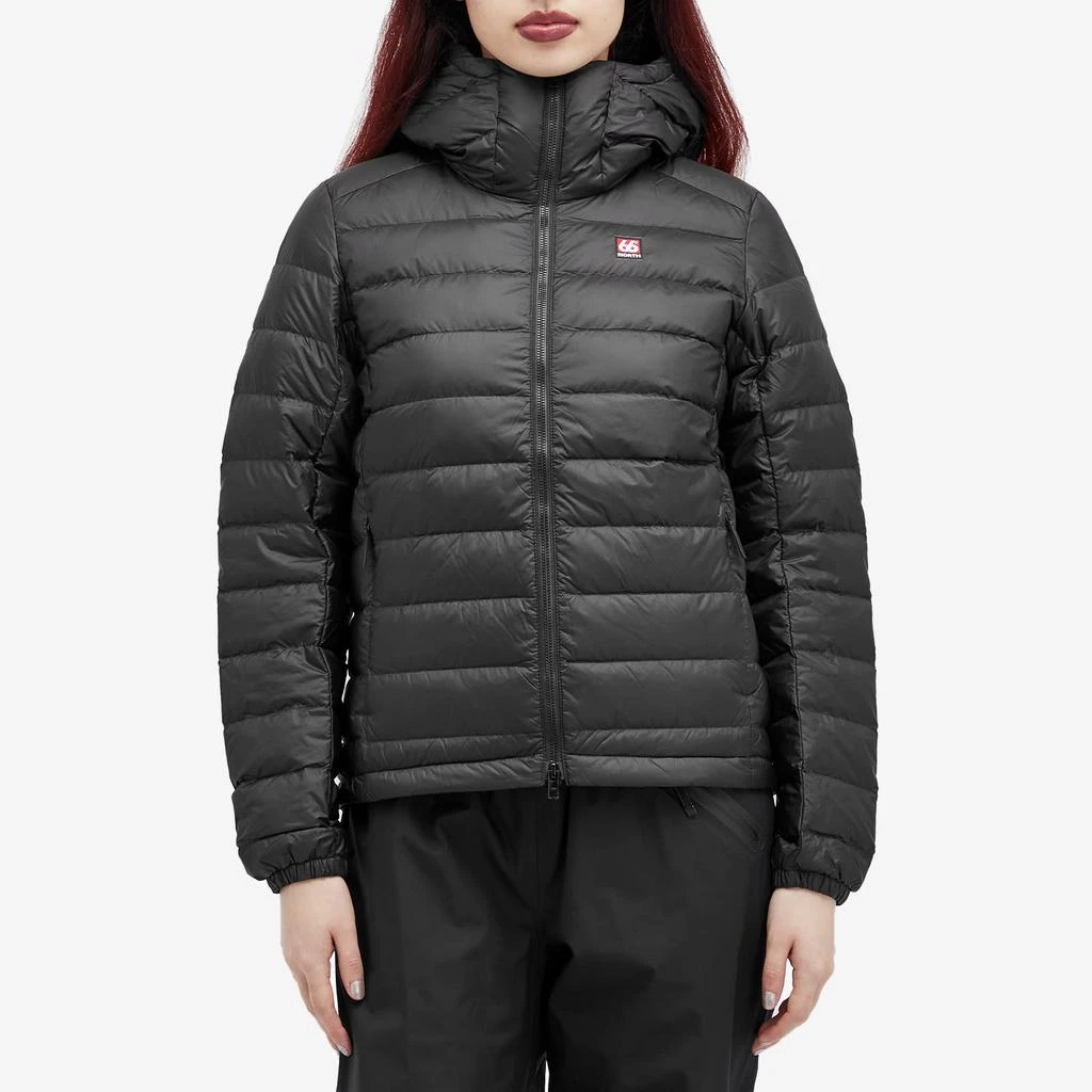 66° North 66° North Keilir Down Jacket 2