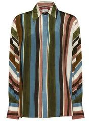 MaxMara Studio MaxMara Studio ARPE Shirt 1