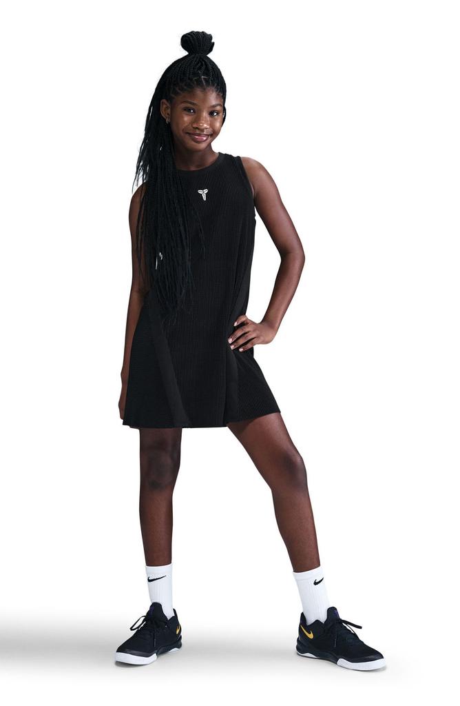 nike pleated dress