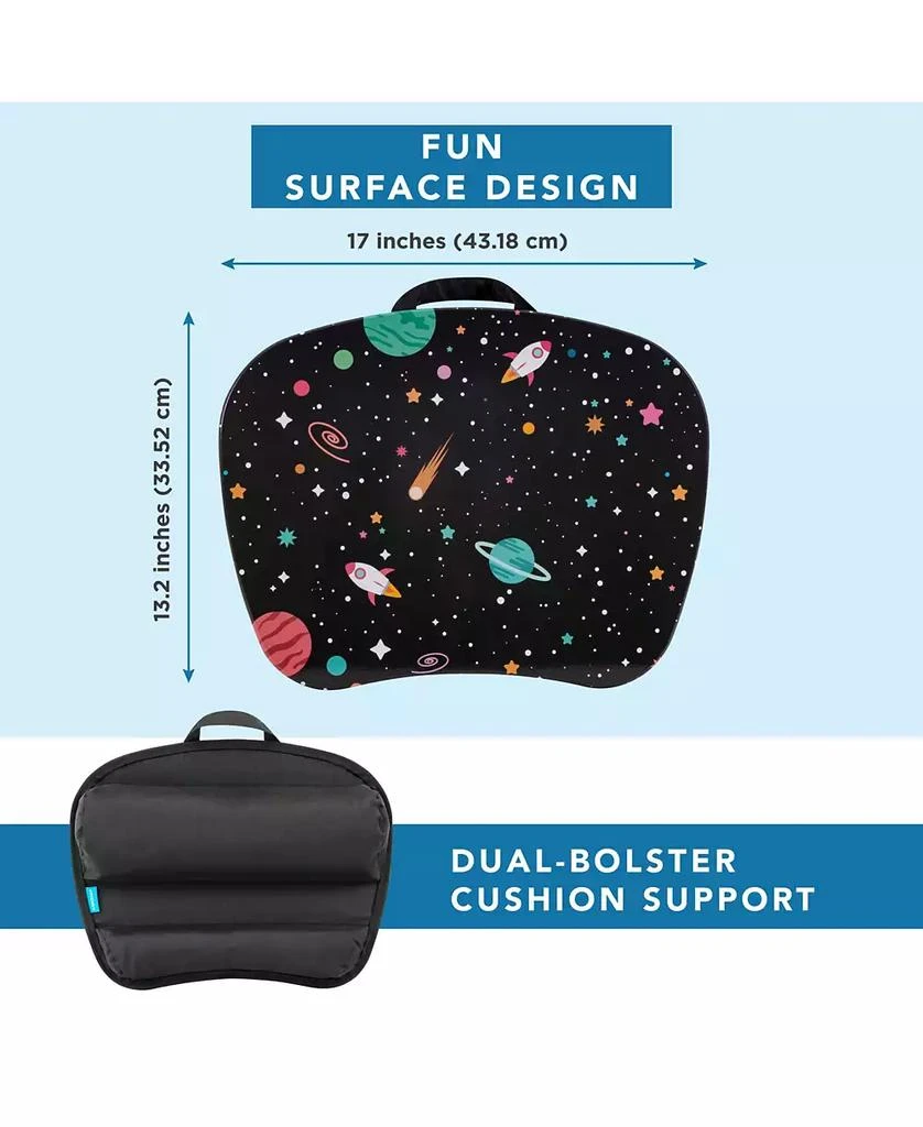 LAPGEAR MyStyle Lap Desk 5