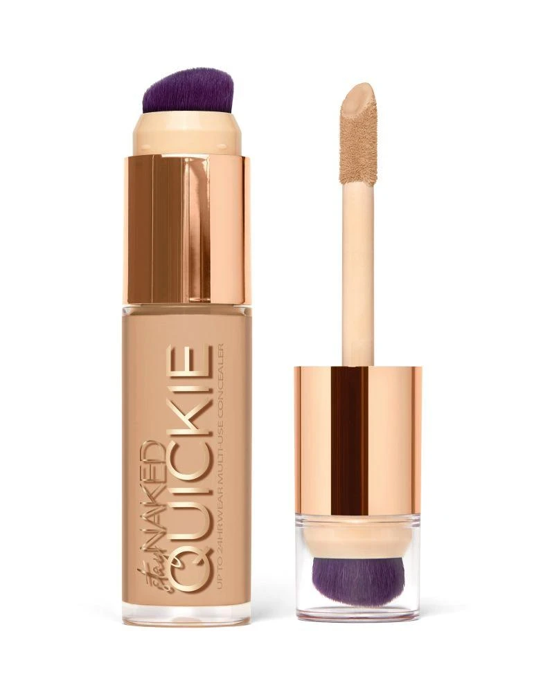 Urban Decay Urban Decay Stay Naked Quickie Concealer 6